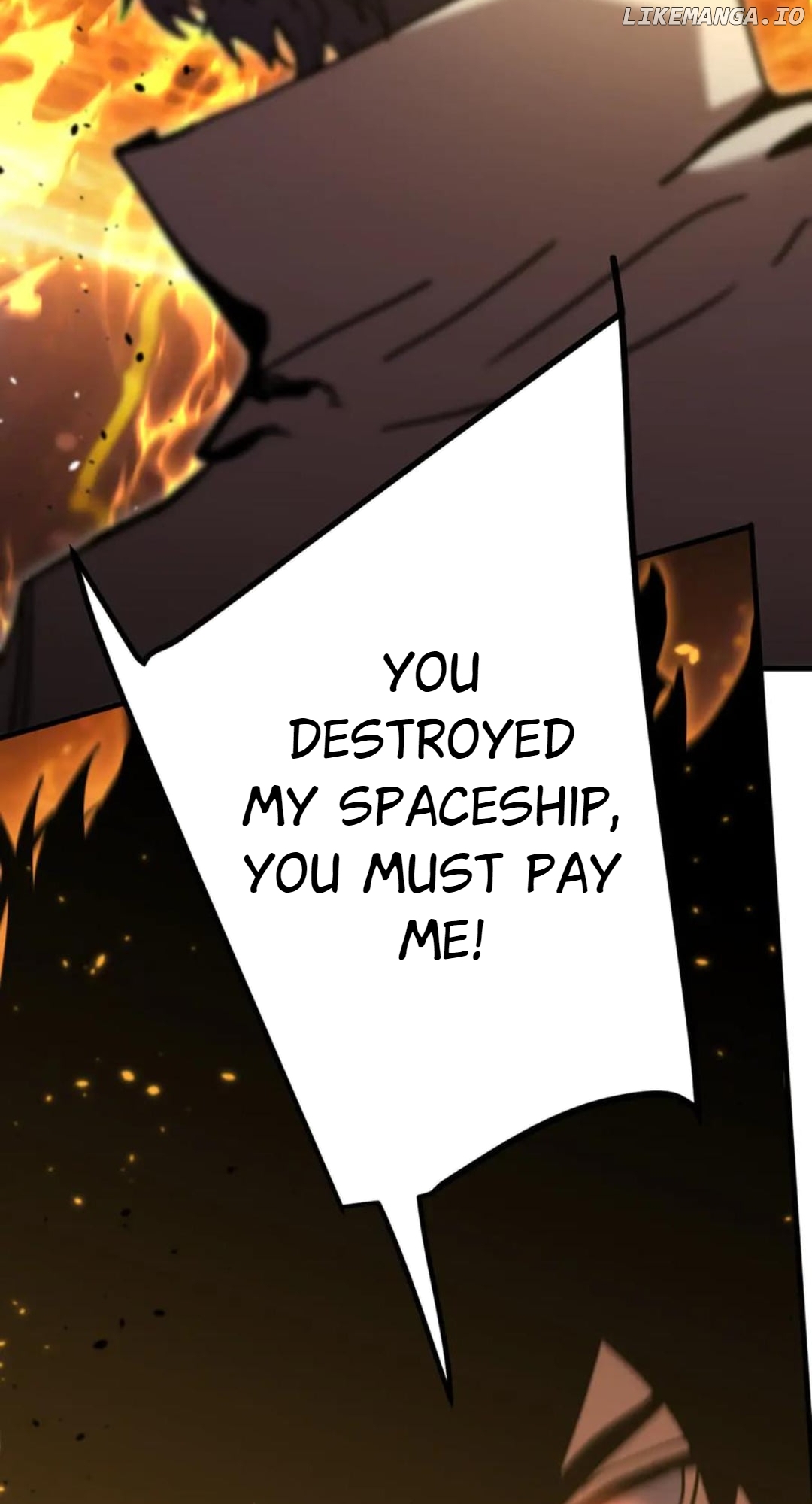 Log into the Future Chapter 230 - page 20